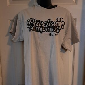Gildan T-Shirt size medium 5/$25